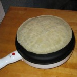 Crepes-Abend in MaJo